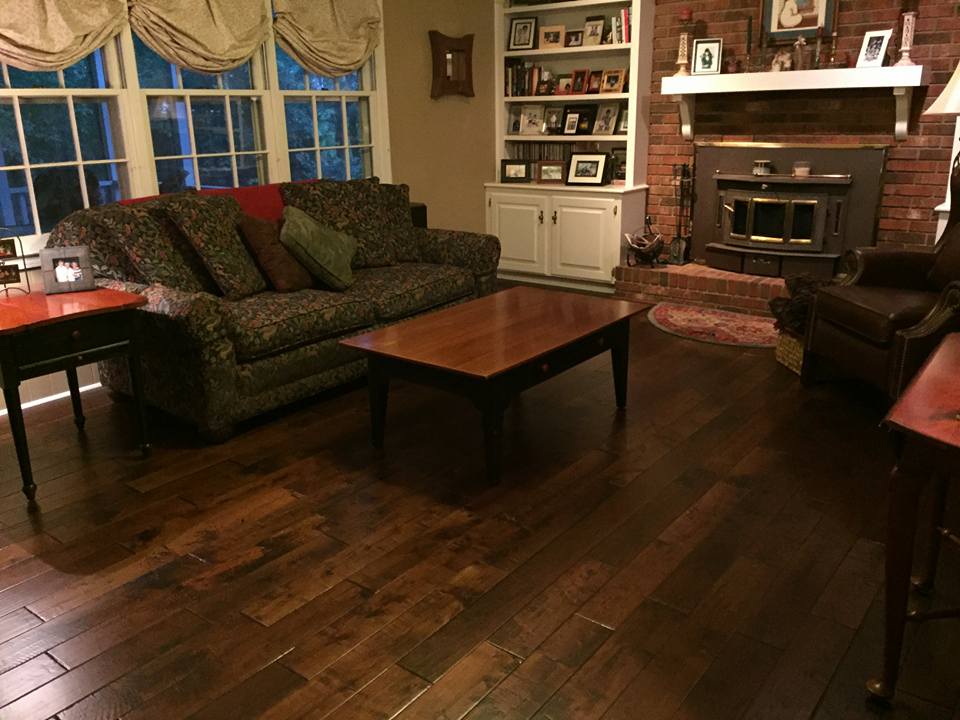 Floors Unlimited Flooring Store Greenville, SC