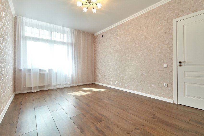 Hardwood Flooring Service