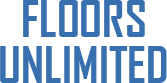Floors Unlimited - logo