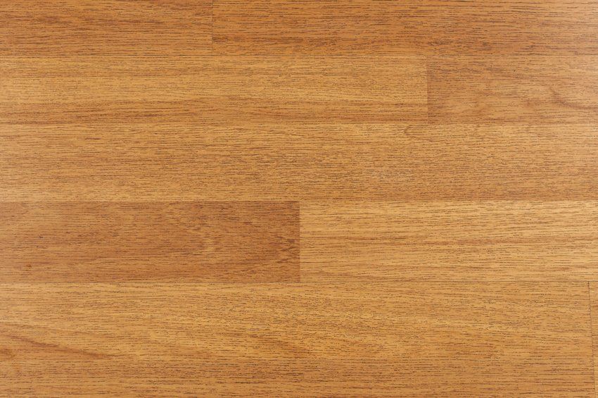 LVT Flooring Service