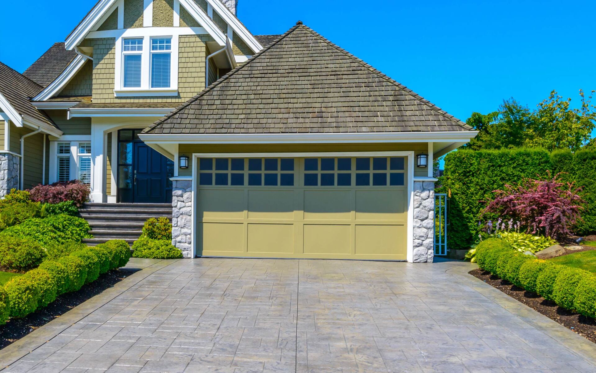 XL Service LLC Concrete Contractor Rockville, MD