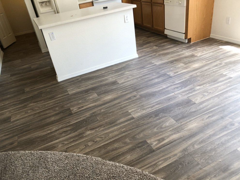 Network Carpet Services Work