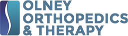 Olney Orthopedics & Therapy | Logo