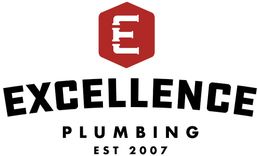 Excellence Plumbing - logo