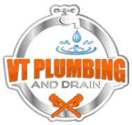 VT Plumbing and Drain - logo