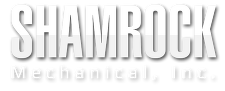 Shamrock Mechanical, Inc.
