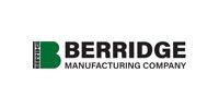Berridge Manufacturing Co. Logo