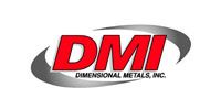 Dimensional Metals, Inc. Logo