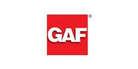 GAF Logo