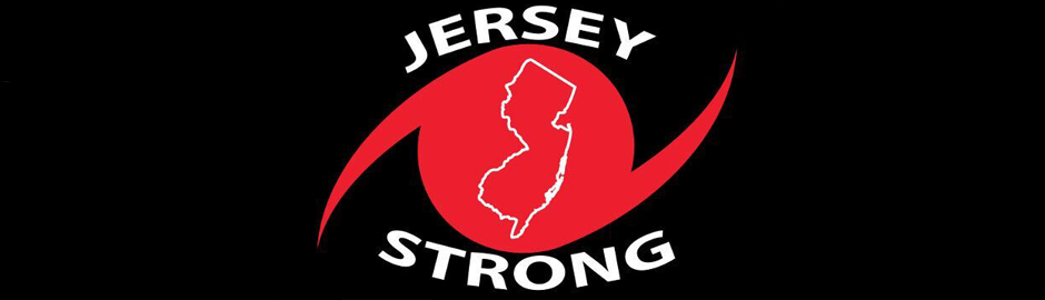 Jersey Strong