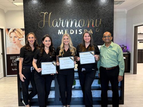 Harmony MediSpa