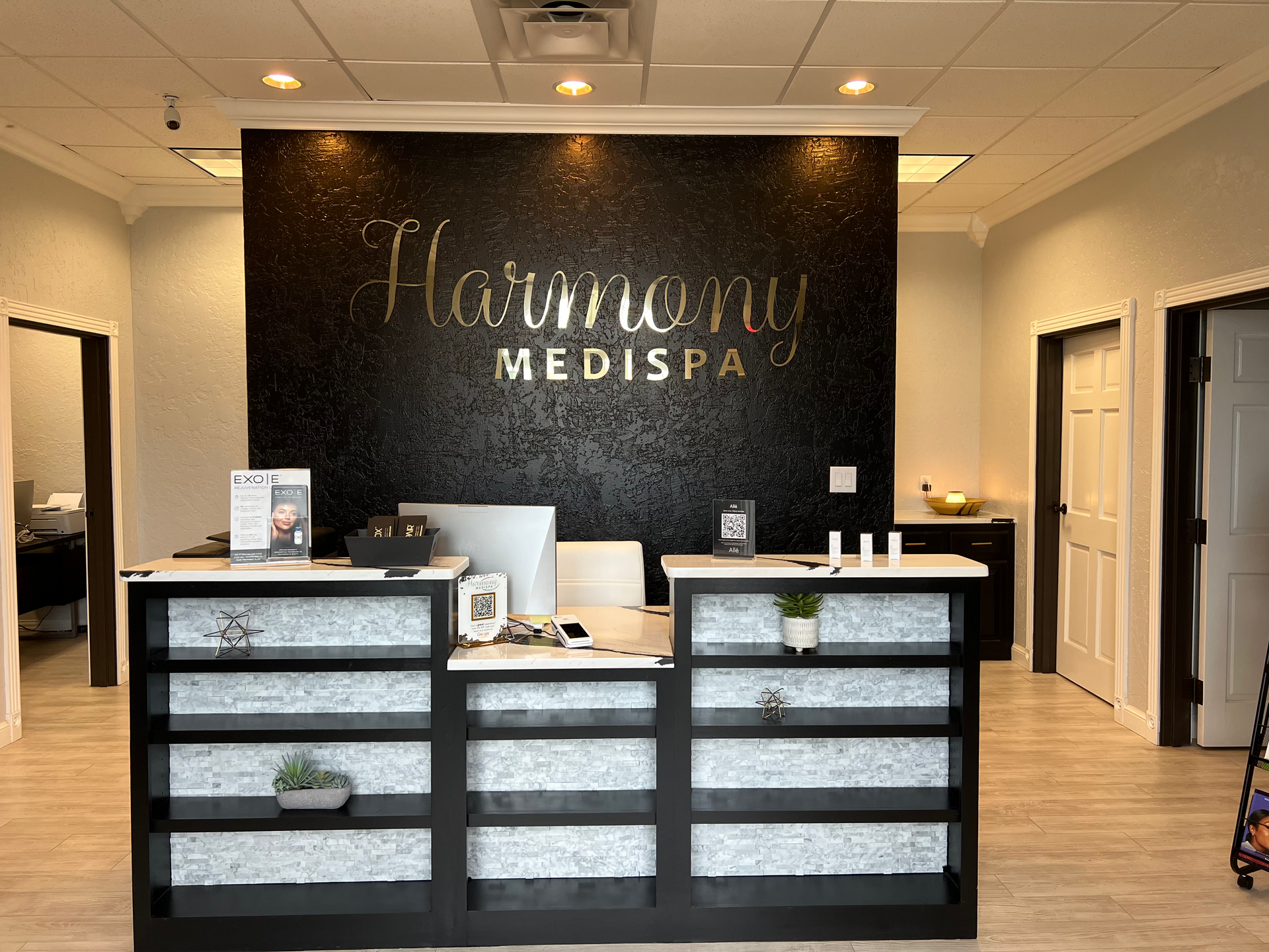 Harmony MediSpa