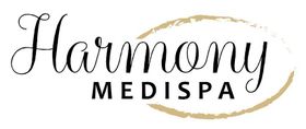 Harmony MediSpa - logo