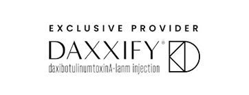 DAXXIFY - Exclusive Provider daxibotulinumtoxinA-lanm injection