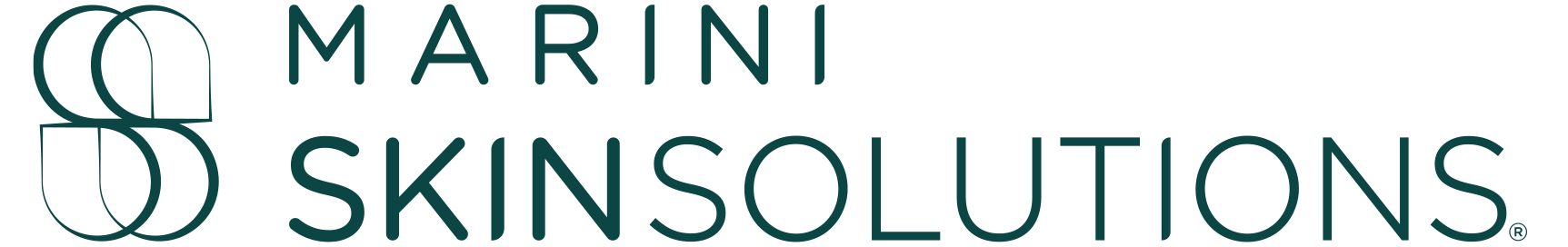 Marini Skinsolutions logo