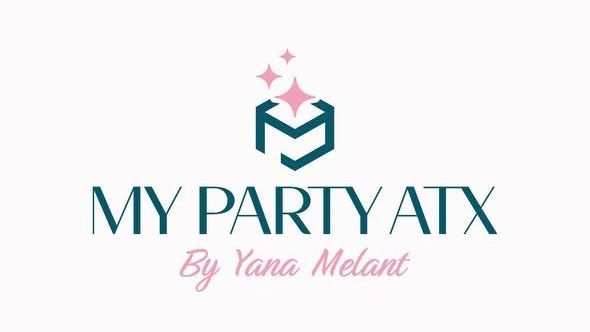 MY Party ATX logo