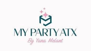 MY Party ATX logo
