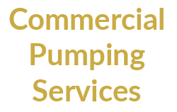 Commercial Pumping Services- logo
