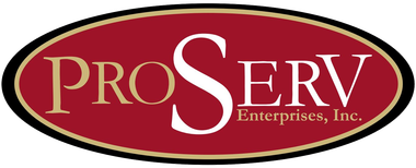 Pro Serv Enterprises, Inc Logo