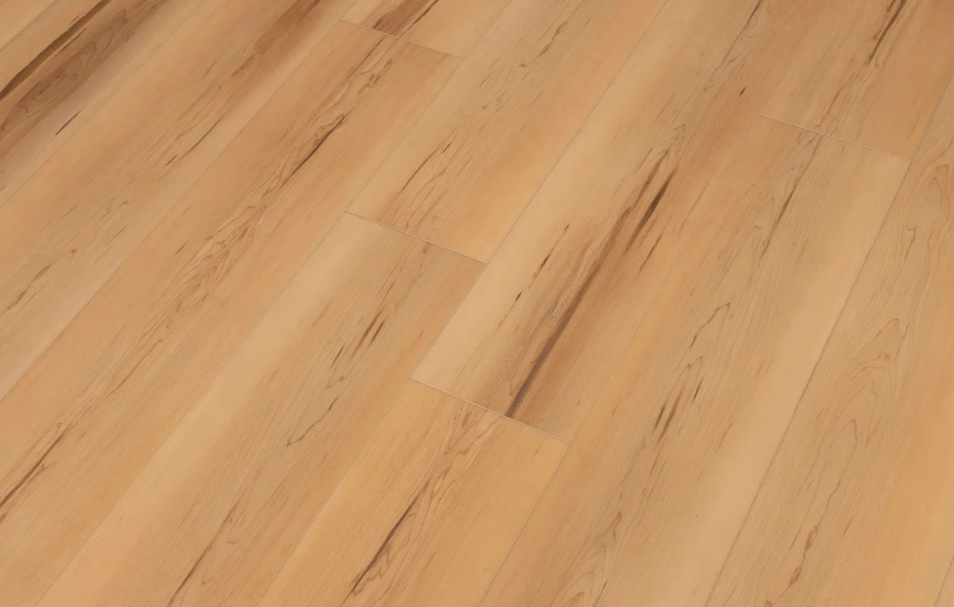A close up of a wooden floor with a diagonal pattern.