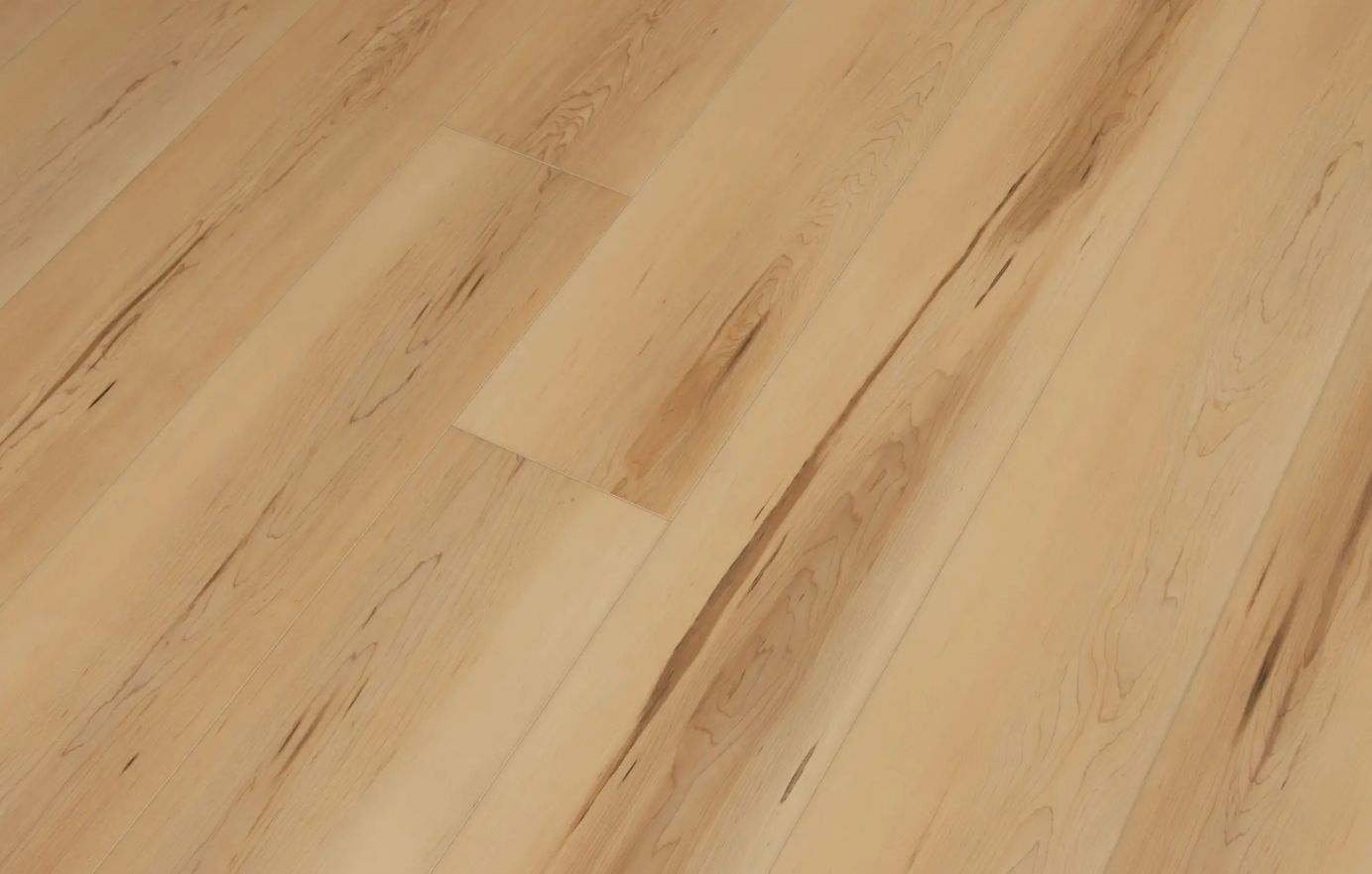 A close up of a wooden floor with a diagonal pattern.