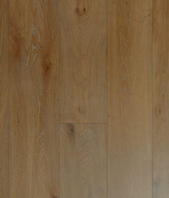 It is a close up of a wooden floor.