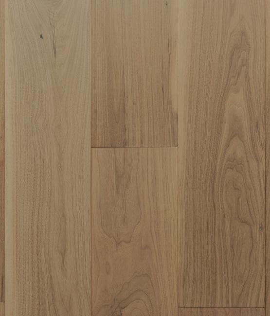 A close up of a wooden floor with a grain and texture.