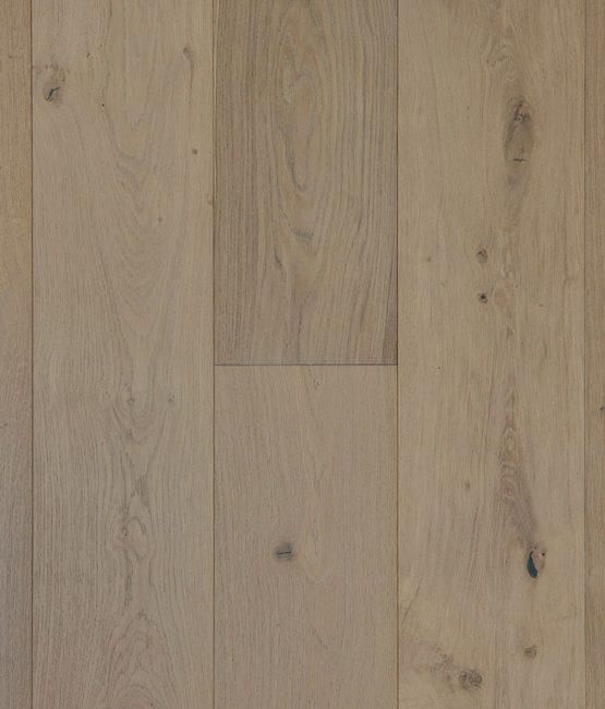 A close up of a wooden floor with a grain and texture.