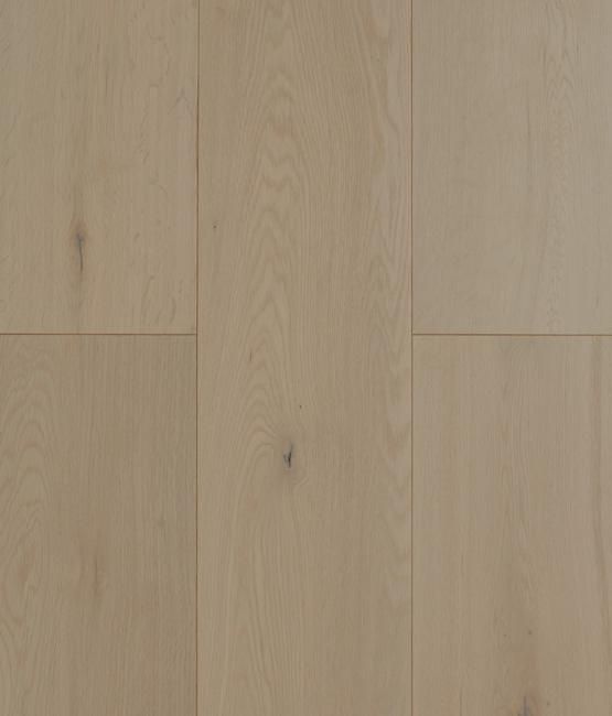 A close up of a wooden floor with a grain and texture.
