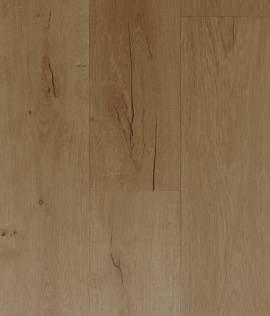 A close up of a wooden floor with a lot of grain.