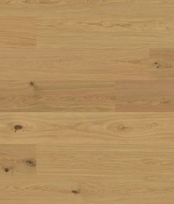 Valinge S Collection - Natural Oak