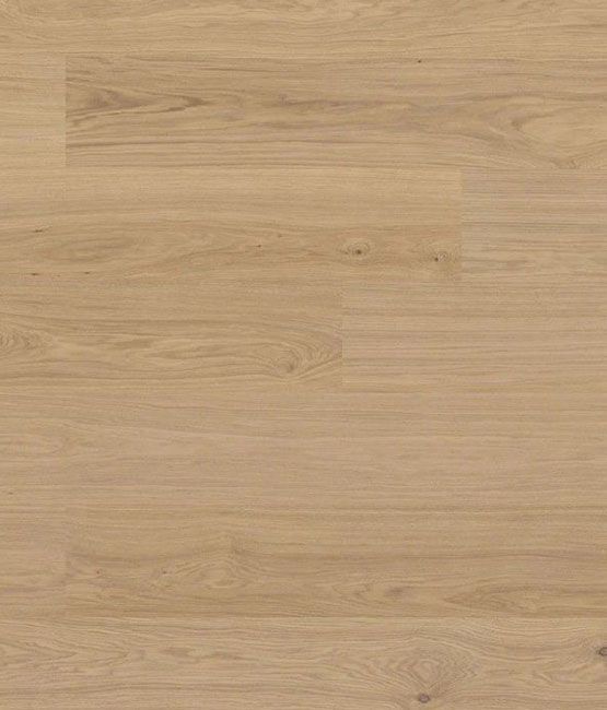 Valinge S Collection - Misty White Oak