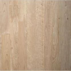 A close up of a piece of wood showing the texture of the wood.