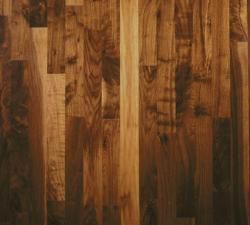 A close up of a wooden floor with a lot of grain.