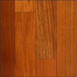 A close up of a wooden floor with a lot of grain.