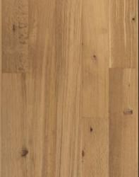 A close up of a wooden floor with a grain and texture.