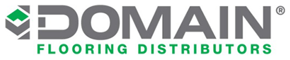 Domain Flooring Distributors logo