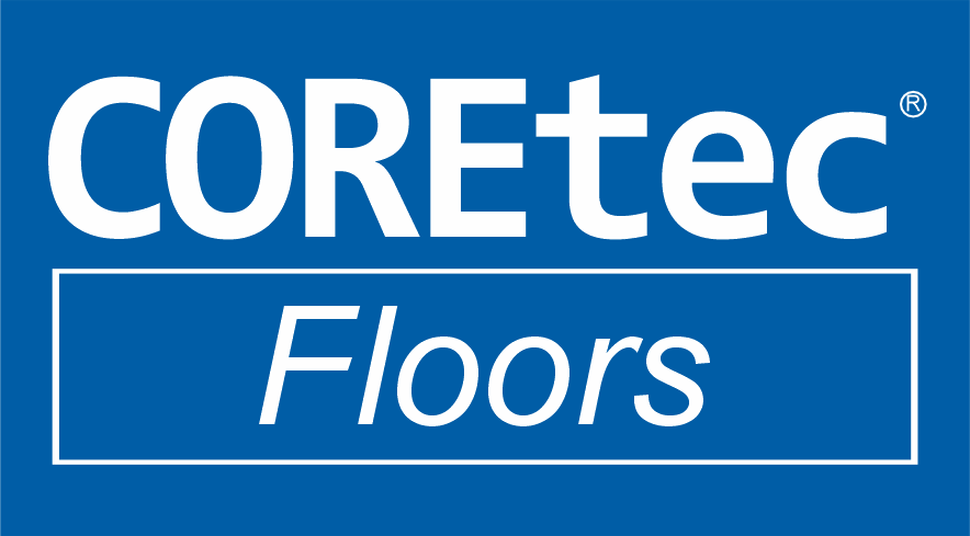 COREtec floors logo