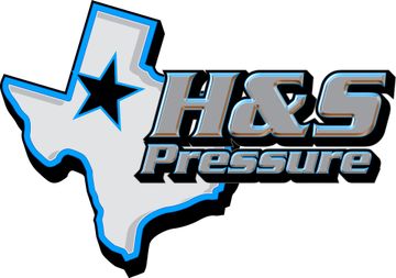 H&S Pressure - Logo