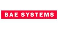Bae Systems Logo