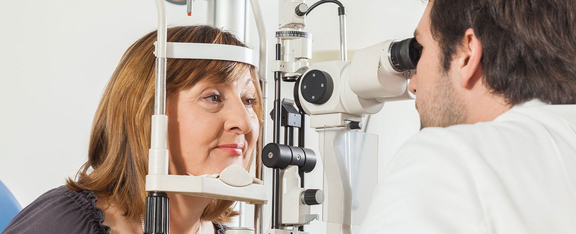 Guymon Vision Clinic Eye Care Services Guymon, OK