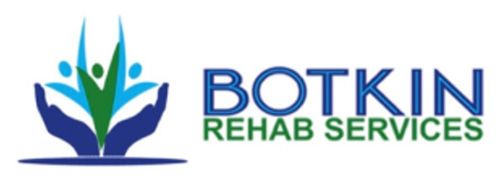 Botkin Rehab Services - logo