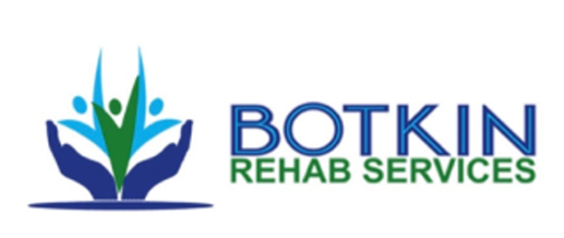 Botkin Rehab Services - logo