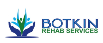 Botkin Rehab Services - logo