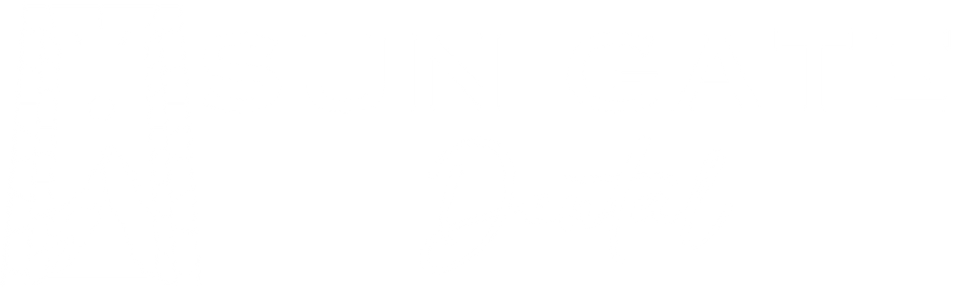 Sun Gate Dental logo with gold mountain gate icon on a brown background