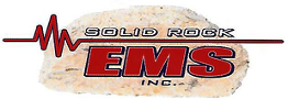 Solid Rock EMS Inc-Logo