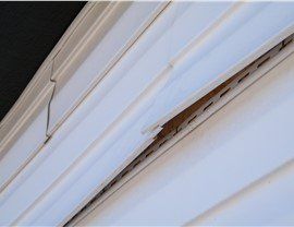 Residential repairs