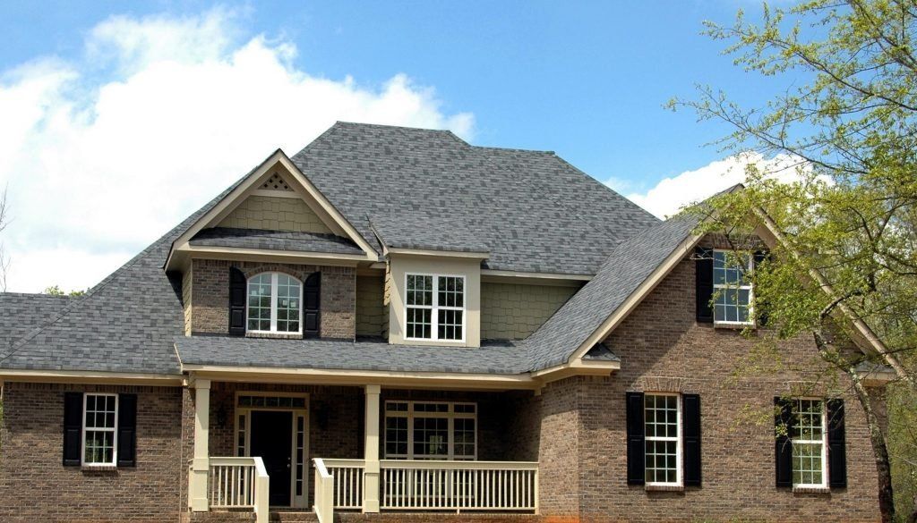 Residential siding repairs