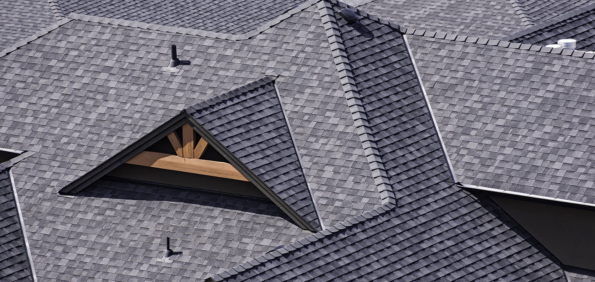 Roofing installation