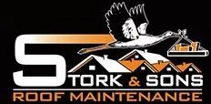 Stork & Sons Roof Maintenance